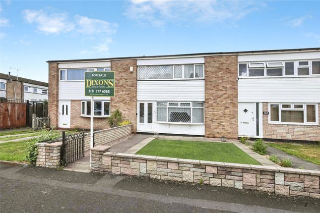 3 bed property, in Sopwith Croft, £190,000