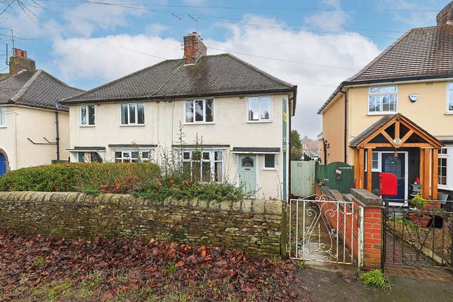 3 bed property, in Old Road, £220,000