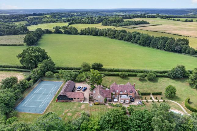 7 bed property, in Southend Henley-On-Thames RG9, £3,000,000