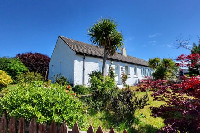 2 bed property, in 21 Doocot Road, £165,000