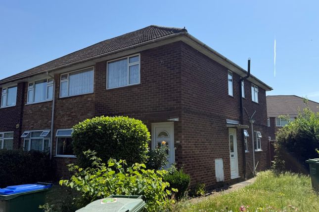 2 bed property, in 11 Walden Close, £130,000