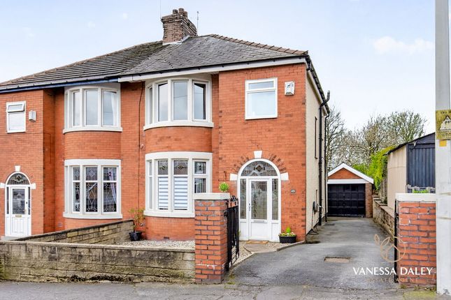 3 bed property, in Black Bull Lane, £275,000