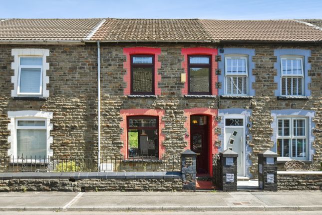 3 bed property, in Blake Street, £130,000
