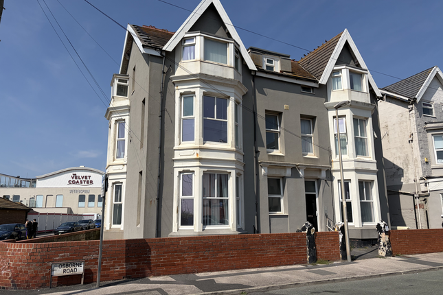 15 bed property, in Flats 1 - 15, £200,000