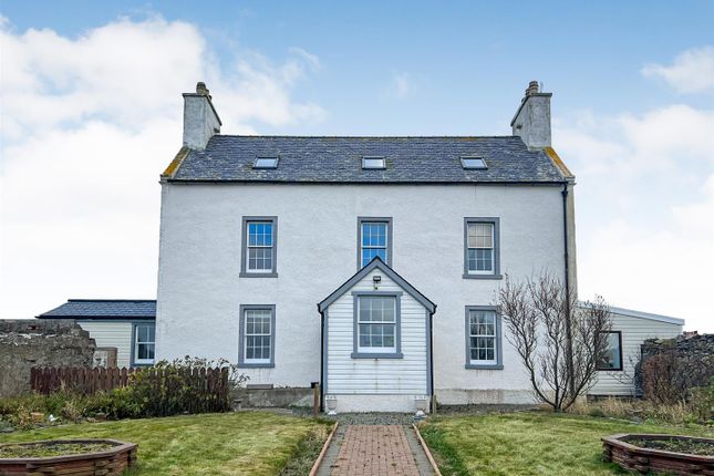 6 bed property, in Melby House, £375,000