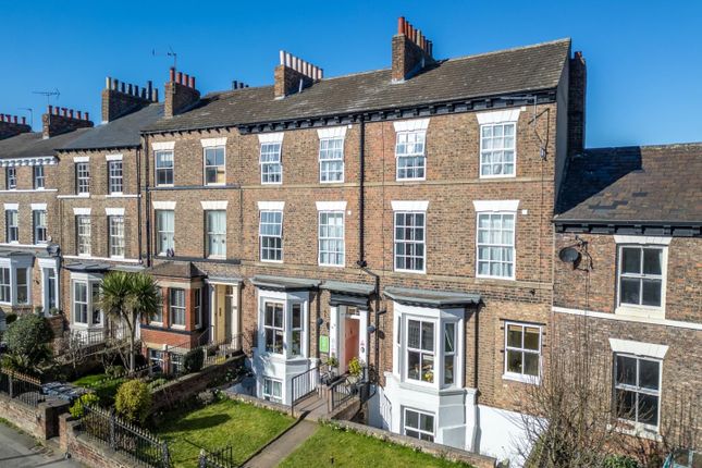 18 bed property, in Holgate Road, £2,300,000