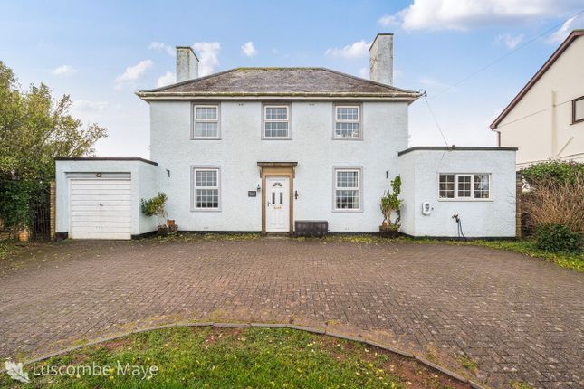 3 bed property, in Salcombe Road, £699,995