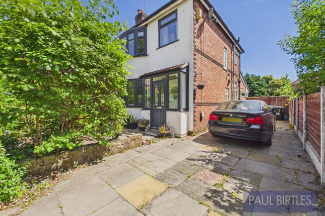 3 bed property, in Shawe Road, £335,000