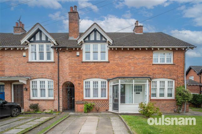 2 bed property, in Willow Road, £375,000