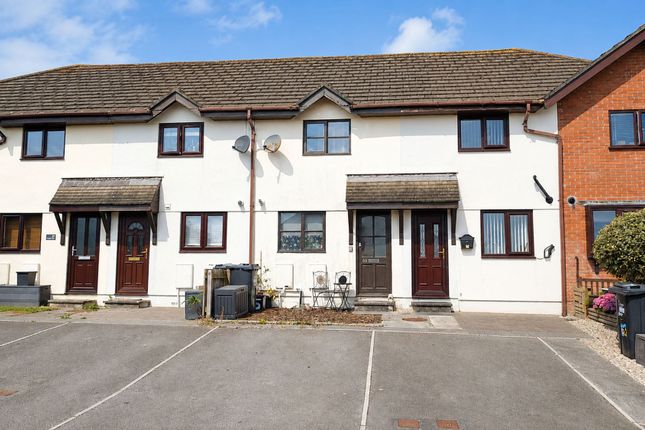 2 bed property, in Meadow Rise, £189,950