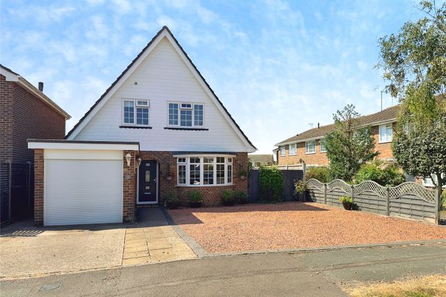 3 bed property, in Chantryfield Road, £510,000