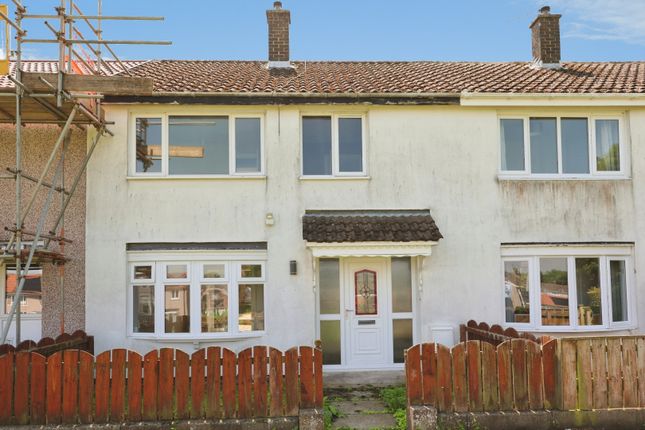 3 bed property, in Malvern Walk, £65,000
