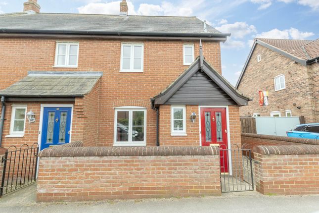 2 bed property, in Devlin Drive, £250,000