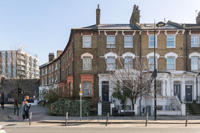 Studio, in Queenstown Road, £1,250,000