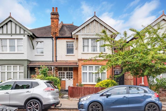 2 bed property, in Balfour Avenue, £425,000