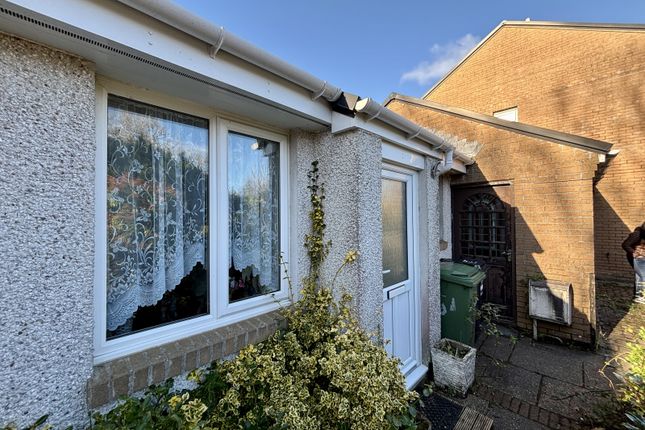 1 bed property, in Heabrook Parc, £170,000
