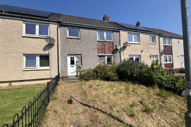 3 bed property, in Thomson Place, £57,500