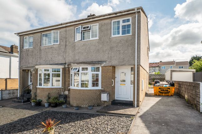3 bed property, in Georgian Way, £168,000