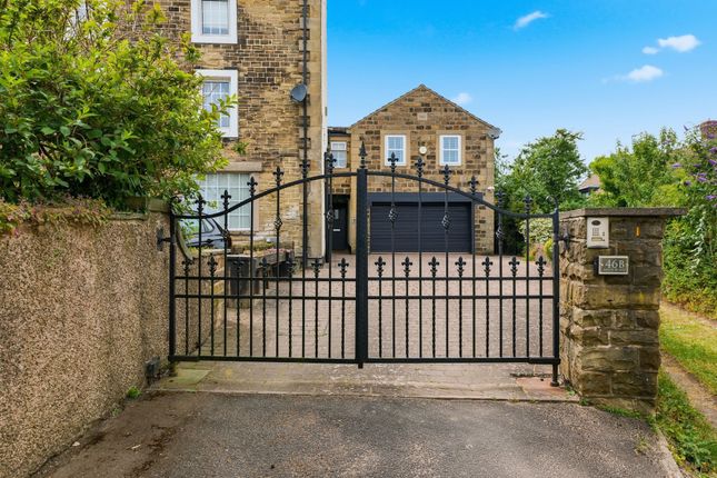 3 bed property, in Main Road, £475,000