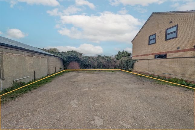 Studio, in Red Lion Square, £140,000