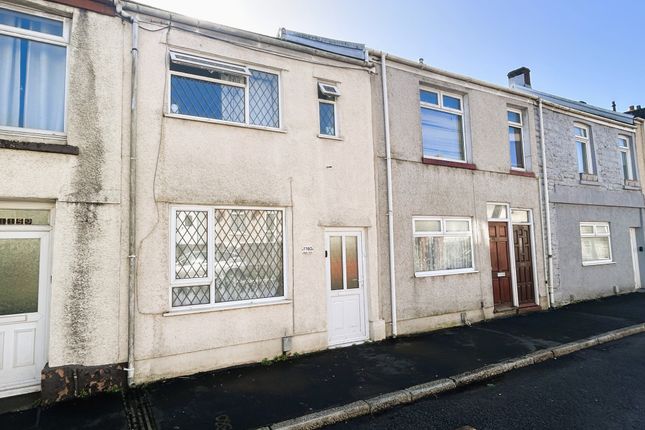2 bed property, in Neath Road, £120,000