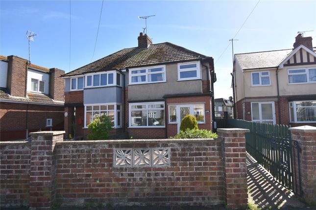 3 bed property, in Mayflower Avenue, £225,000