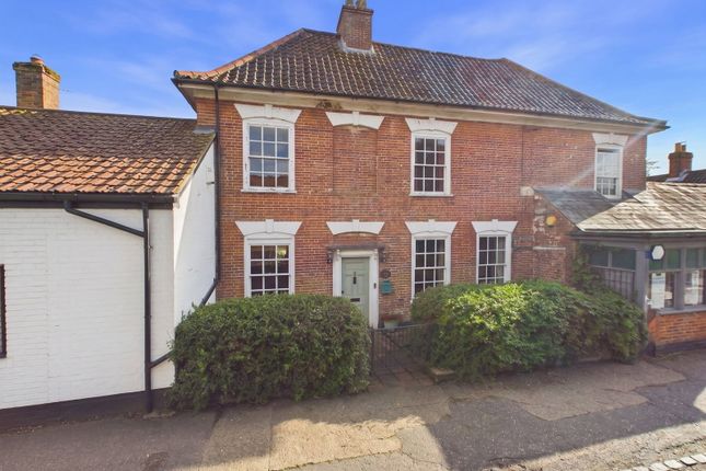 7 bed property, in The Street, £400,000