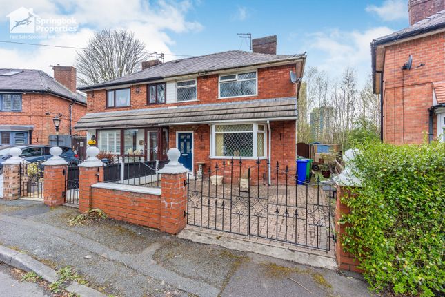 3 bed property, in Northland Road, £220,000