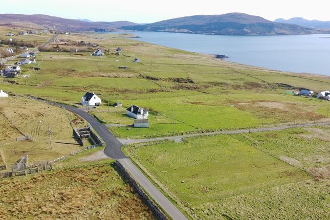 Studio, in House Site, £120,000