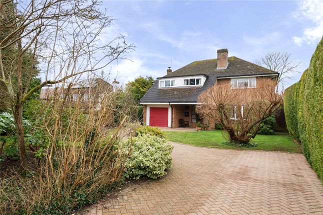 4 bed property, in The Landway, £875,000
