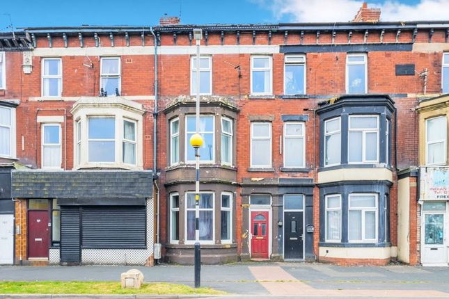 5 bed property, in 159 Central Drive, £45,000