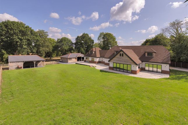 7 bed property, in King Hill, £2,500,000