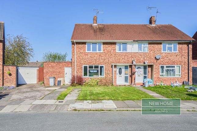 3 bed property, in Helsby Avenue, £196,000