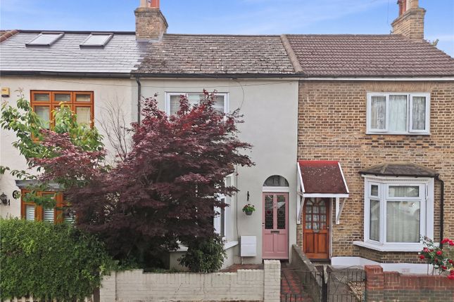 2 bed property, in Southwest Road, £650,000