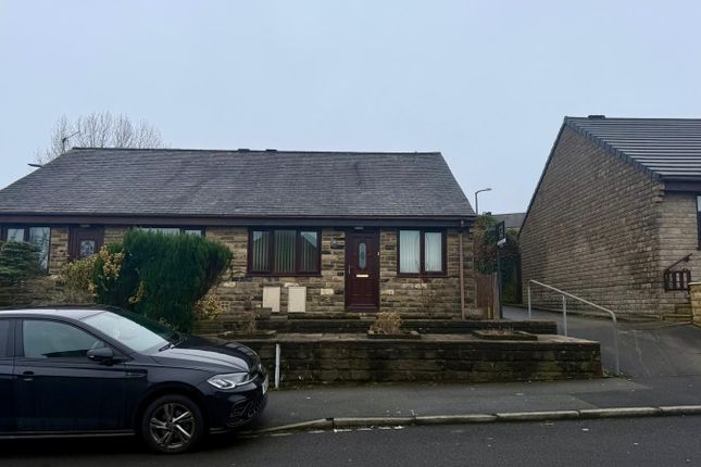 2 bed property, in Bradshaw Street, £119,995