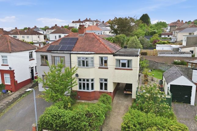 4 bed property, in 4 Brachdy Lane, £325,000