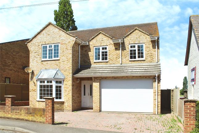 5 bed property, in High Street, £375,000