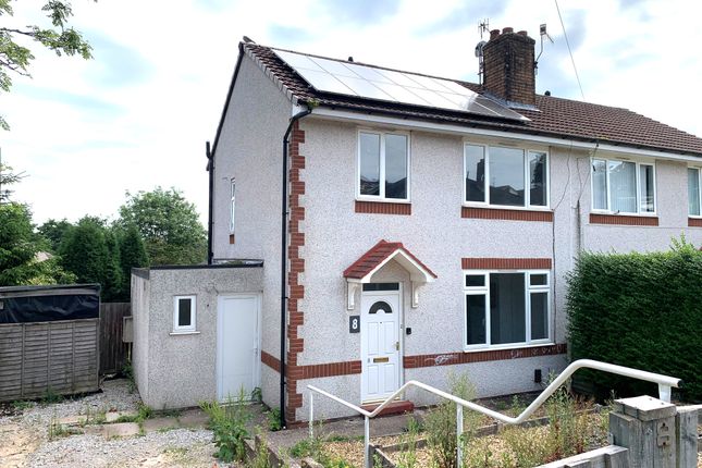 3 bed property, in Second Avenue, £90,000