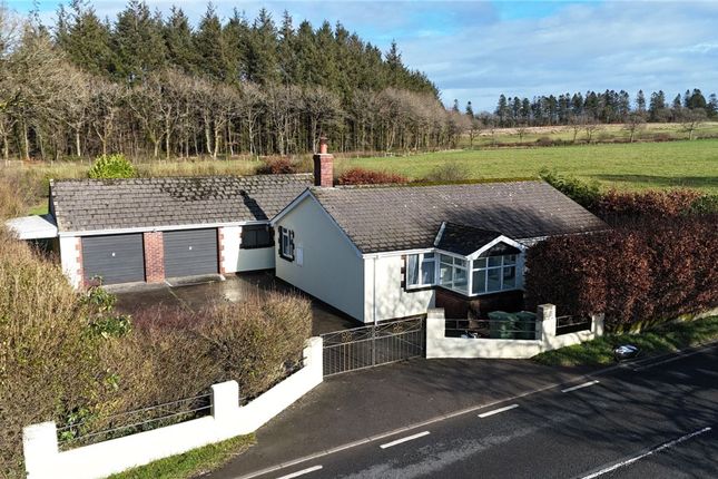 3 bed property, in Halwill, £350,000