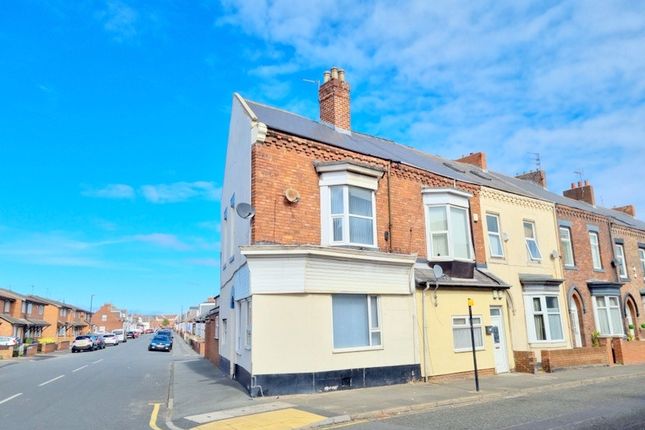 3 bed property, in Ripon Street, £125,000