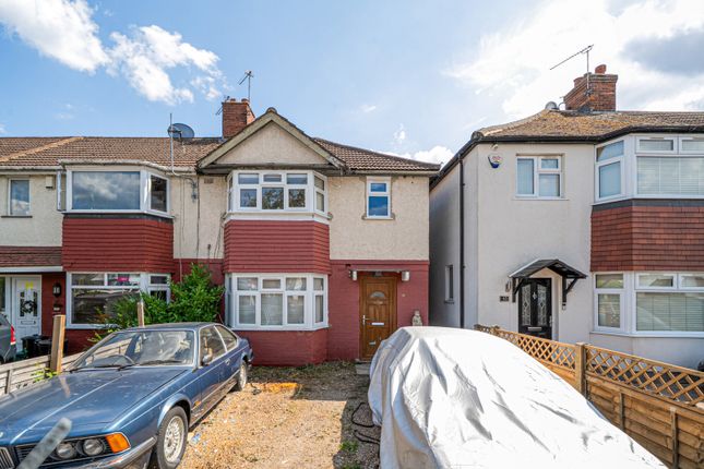 3 bed property, in Bedford Road, £475,000