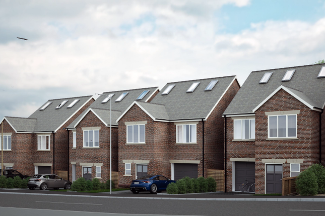 5 bed property, in Millhouses Street, £350,000