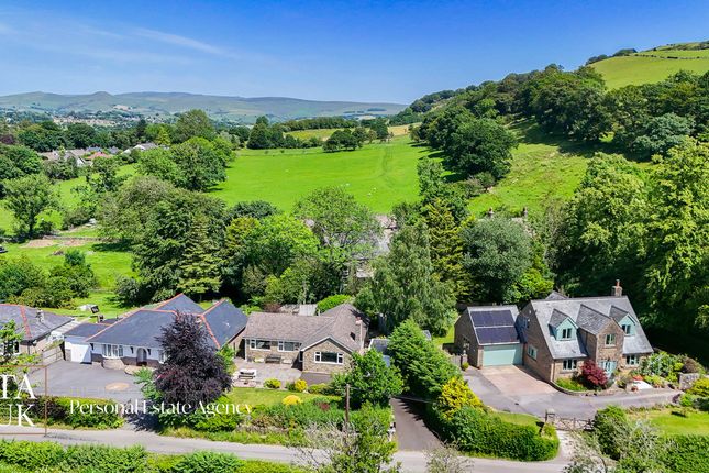 3 bed property, in Ridge Lane, £550,000