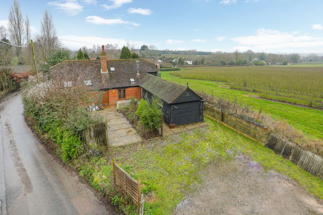 3 bed property, in South Street, £500,000