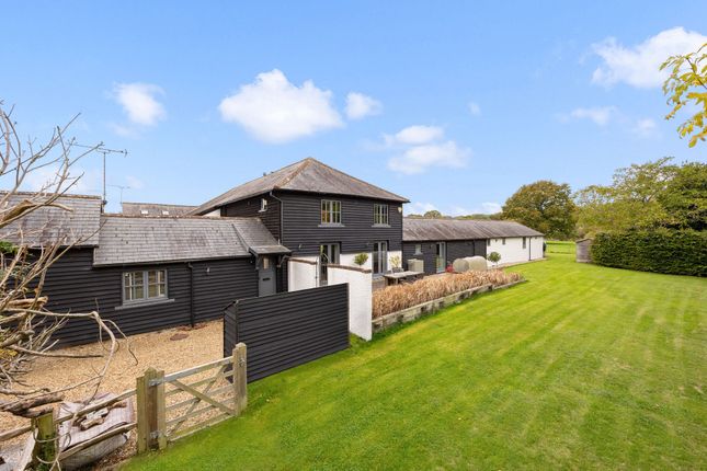 4 bed property, in Harbolets Road, £1,000,000