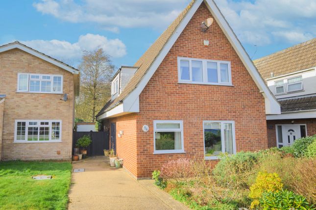 3 bed property, in Kevington Drive, £260,000