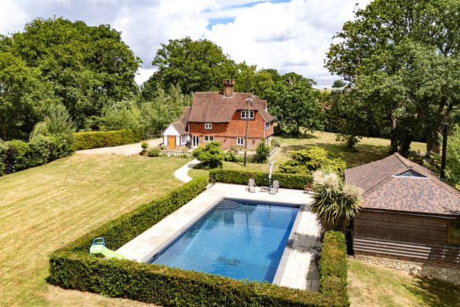 5 bed property, in Spode Lane, £1,295,000