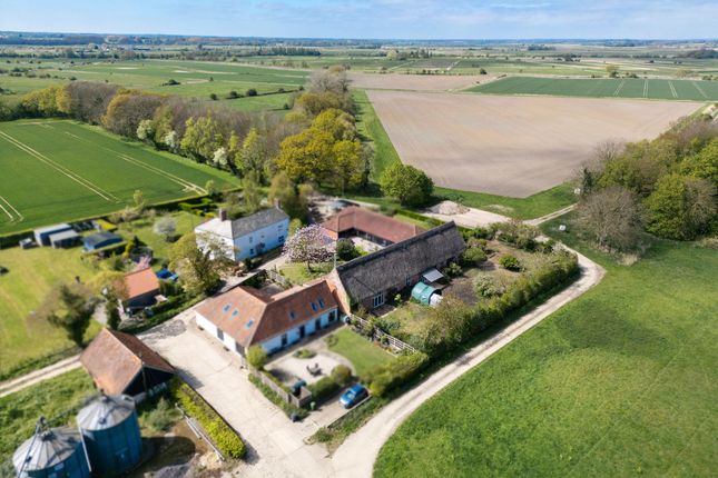 6 bed property, in Private Road, £800,000