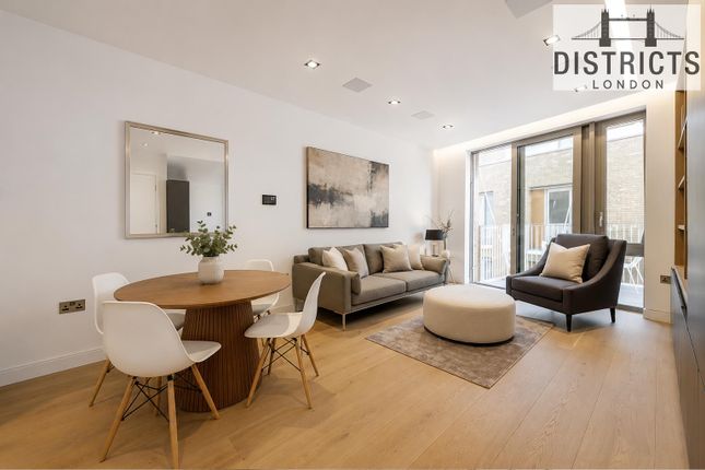 1 bed property, in Chatsworth House, £700,000
