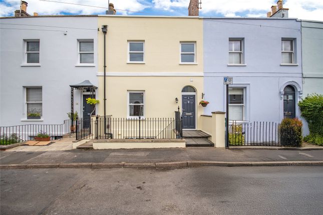 3 bed property, in Gratton Street, £695,000